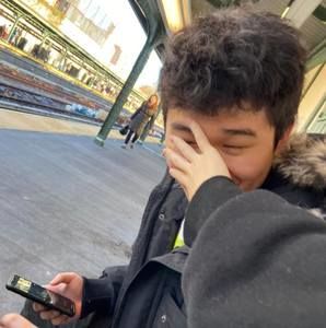 Meet your Posher, Jiawen